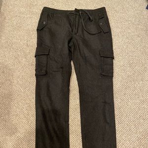 Michael Kors cargo pants size 38